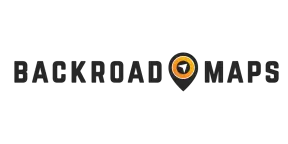 Backroad Mapbooks